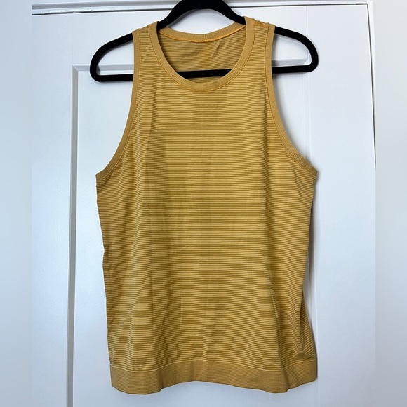 Lululemon Swiftly Tank Top - Picture 1 of 2